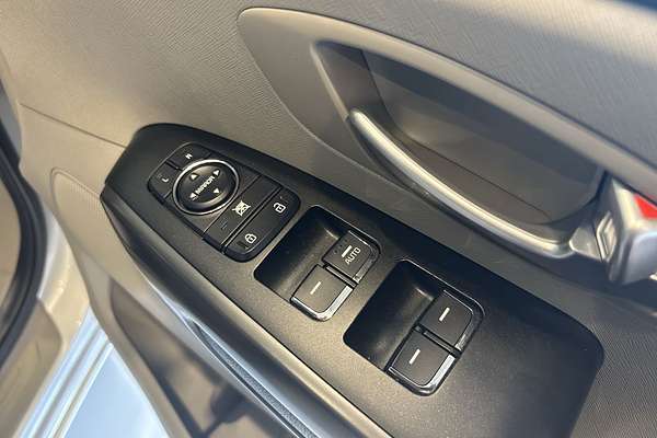 2020 Kia Carnival S YP