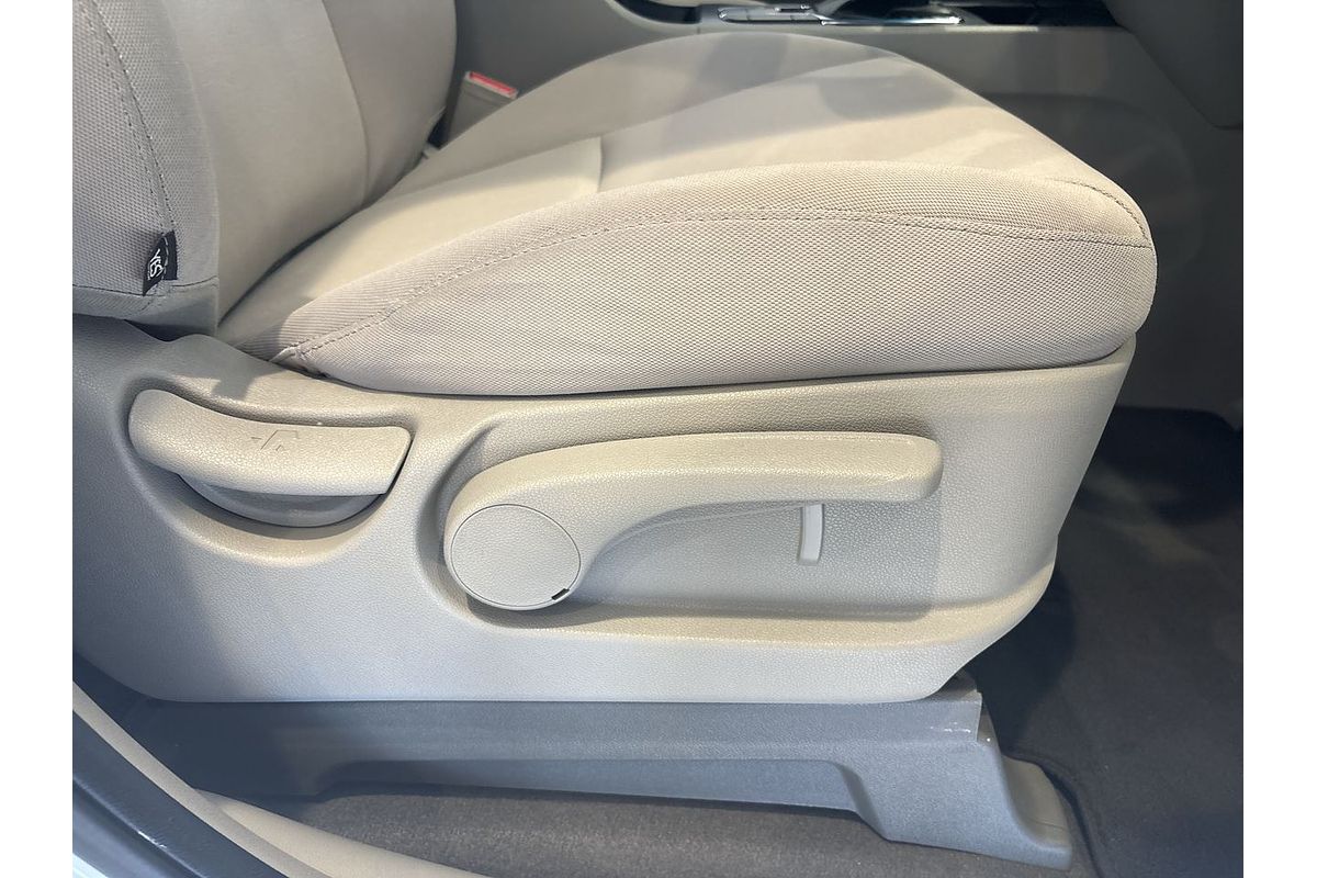 2020 Kia Carnival S YP