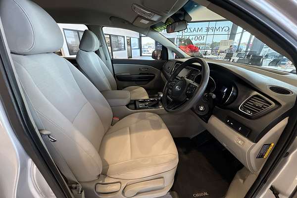 2020 Kia Carnival S YP