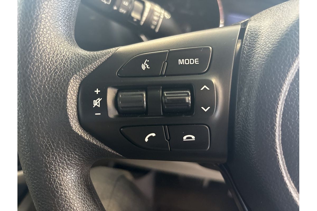 2020 Kia Carnival S YP