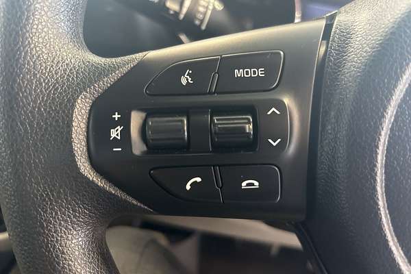 2020 Kia Carnival S YP