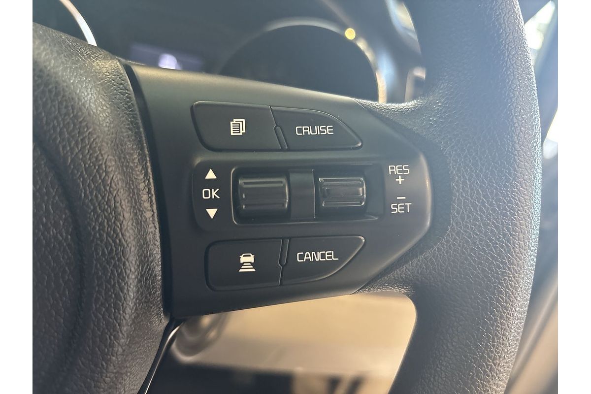 2020 Kia Carnival S YP