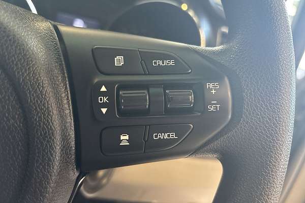 2020 Kia Carnival S YP