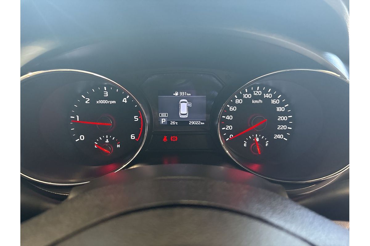 2020 Kia Carnival S YP