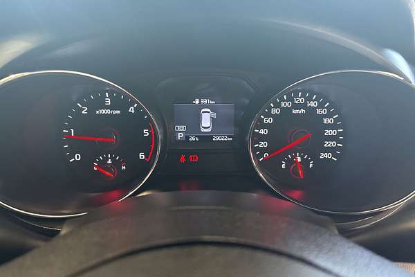 2020 Kia Carnival S YP