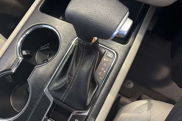 2020 Kia Carnival S YP