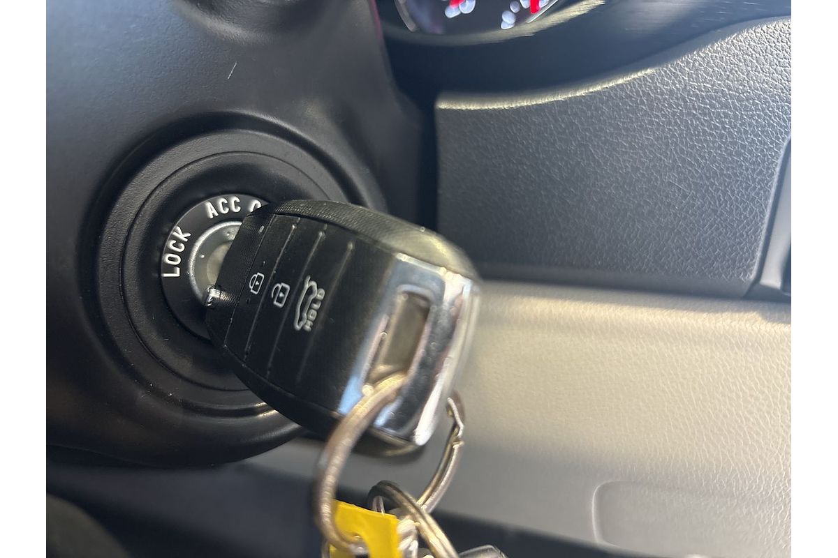 2020 Kia Carnival S YP