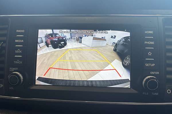 2020 Kia Carnival S YP