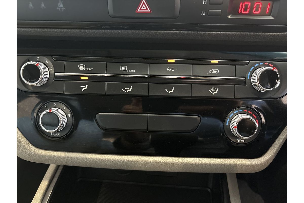 2020 Kia Carnival S YP