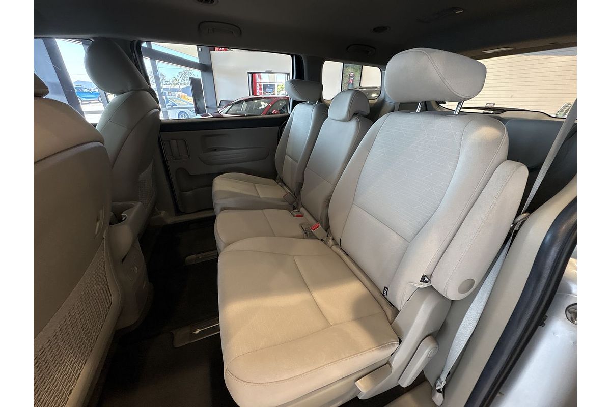 2020 Kia Carnival S YP