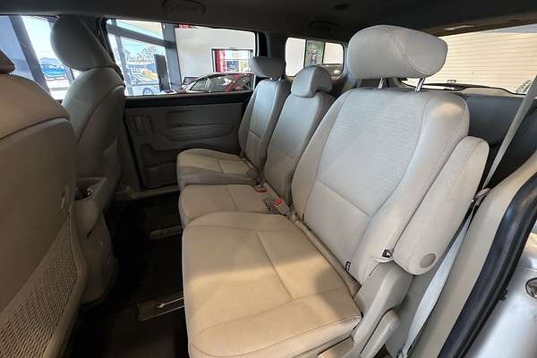 2020 Kia Carnival S YP