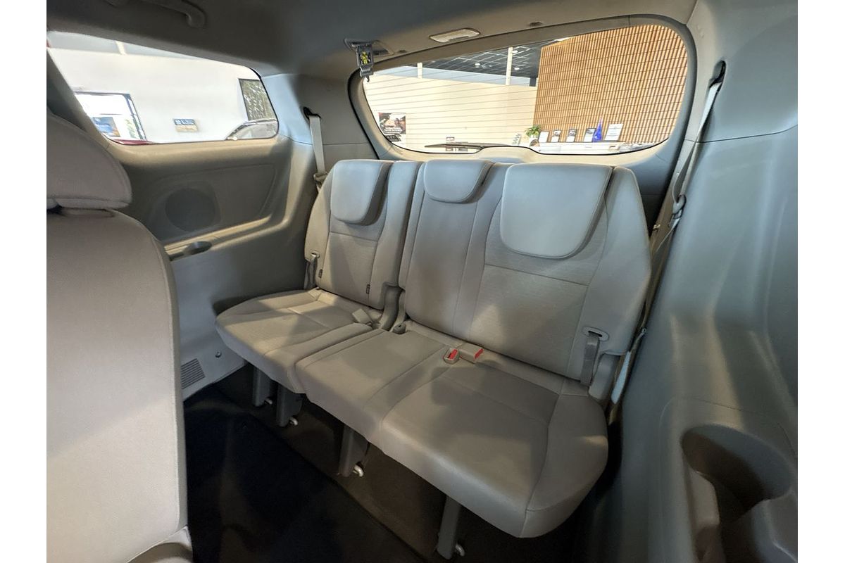 2020 Kia Carnival S YP