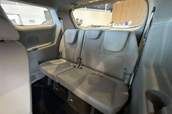 2020 Kia Carnival S YP