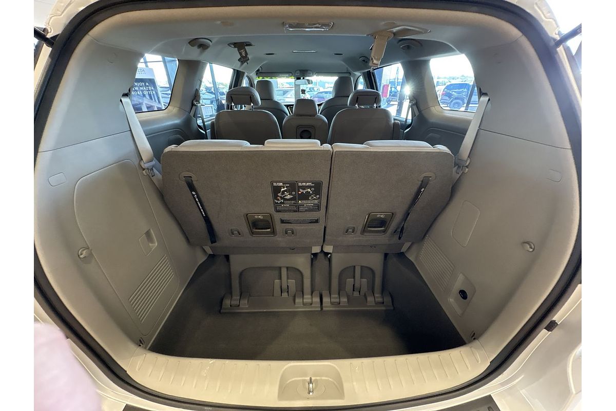 2020 Kia Carnival S YP