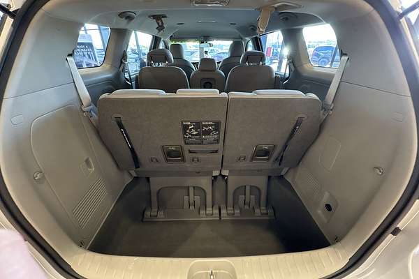 2020 Kia Carnival S YP