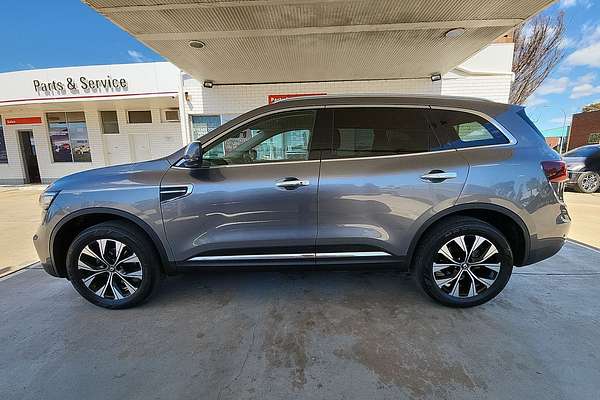 2023 Renault Koleos Life HZG