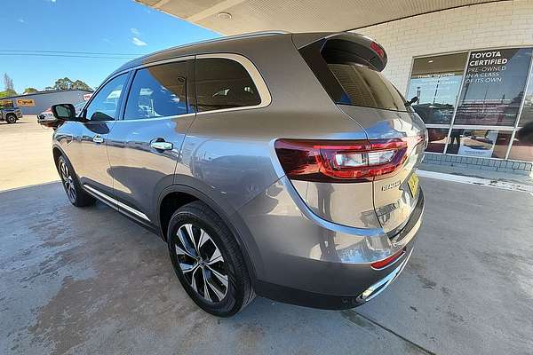 2023 Renault Koleos Life HZG