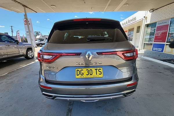 2023 Renault Koleos Life HZG