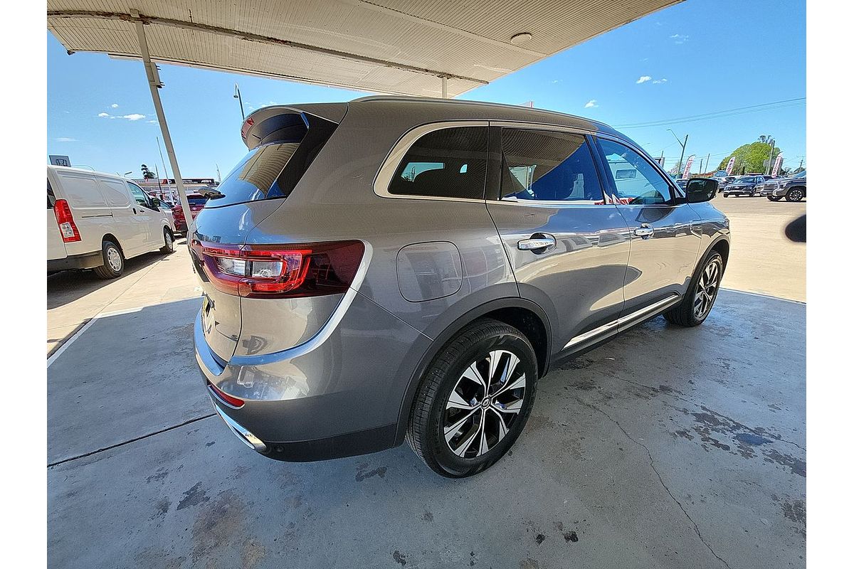 2023 Renault Koleos Life HZG