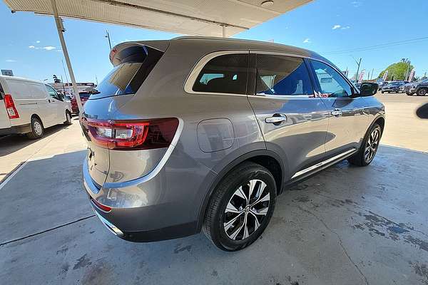 2023 Renault Koleos Life HZG