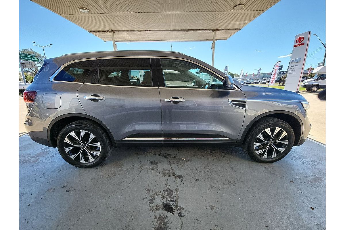 2023 Renault Koleos Life HZG