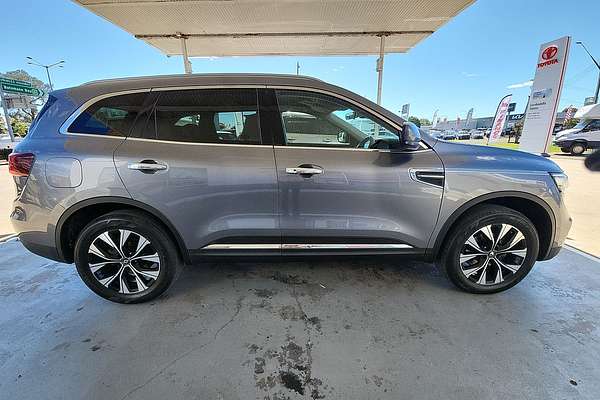 2023 Renault Koleos Life HZG