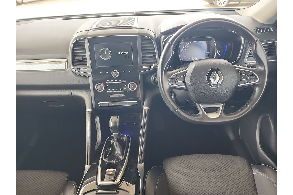 2023 Renault Koleos Life HZG