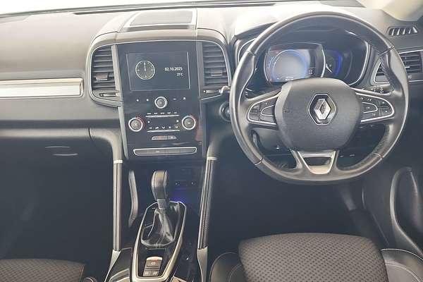 2023 Renault Koleos Life HZG