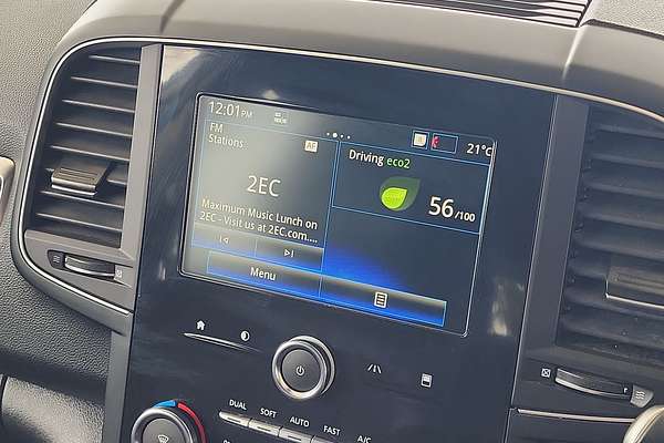 2023 Renault Koleos Life HZG