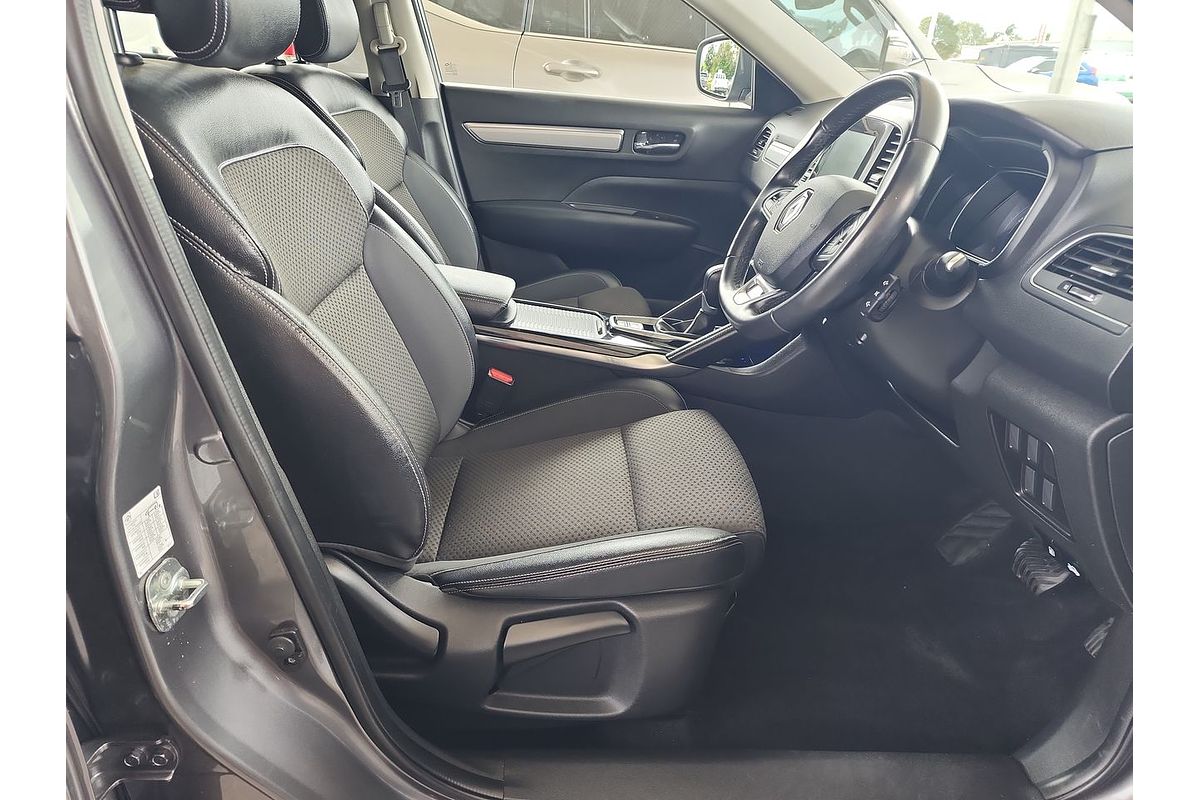 2023 Renault Koleos Life HZG
