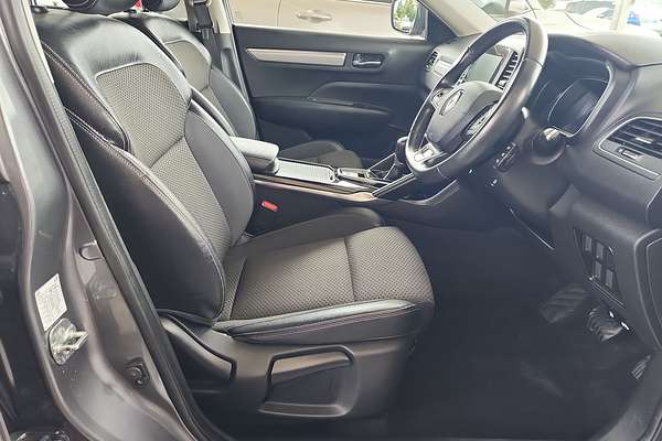 2023 Renault Koleos Life HZG