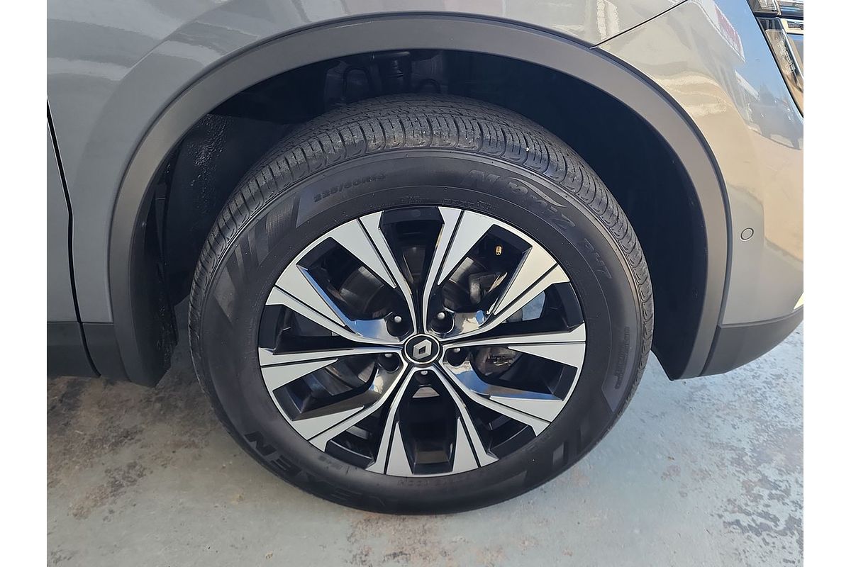 2023 Renault Koleos Life HZG