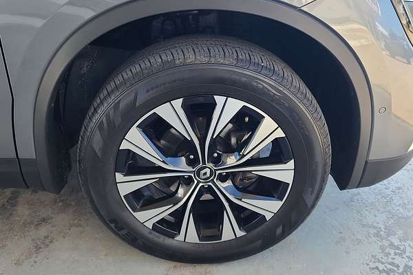 2023 Renault Koleos Life HZG
