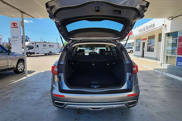 2023 Renault Koleos Life HZG