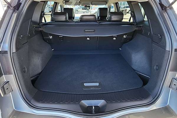 2023 Renault Koleos Life HZG