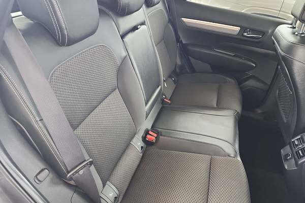 2023 Renault Koleos Life HZG