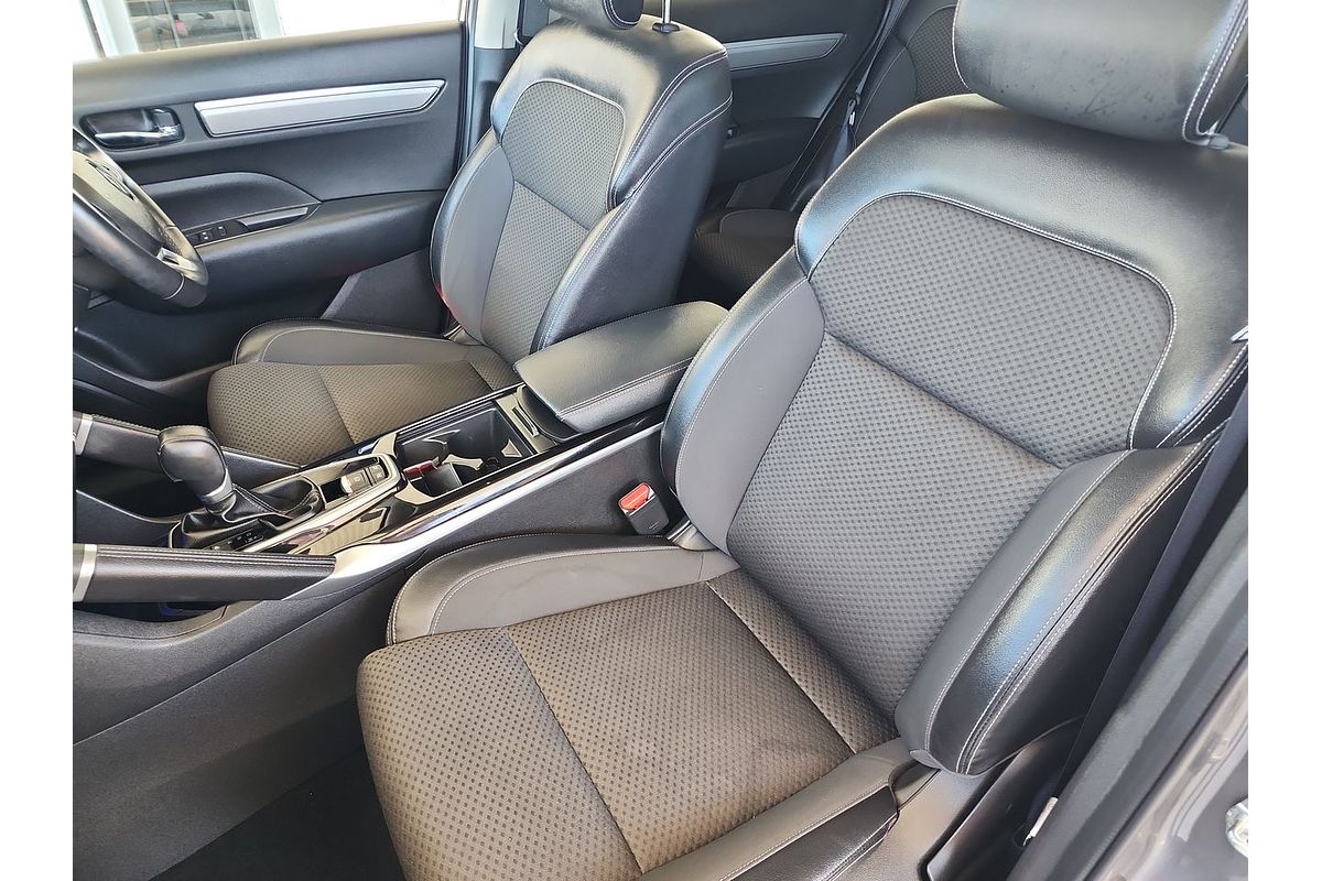 2023 Renault Koleos Life HZG