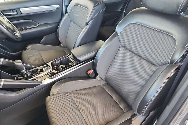 2023 Renault Koleos Life HZG
