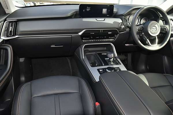 2024 Mazda CX-80 D50e Touring KL