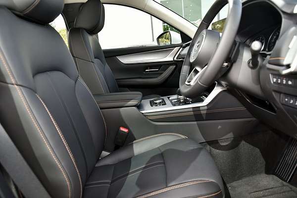 2024 Mazda CX-80 D50e Touring KL