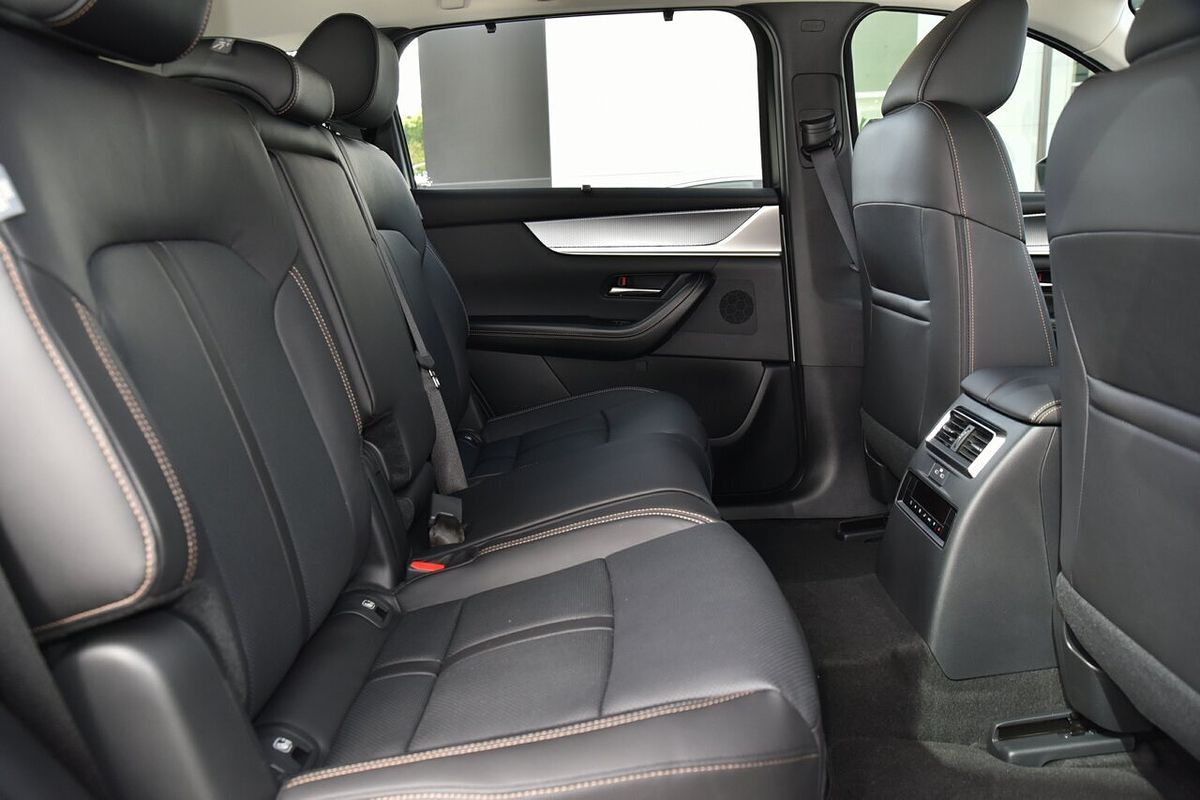2024 Mazda CX-80 D50e Touring KL