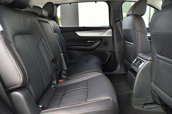 2024 Mazda CX-80 D50e Touring KL