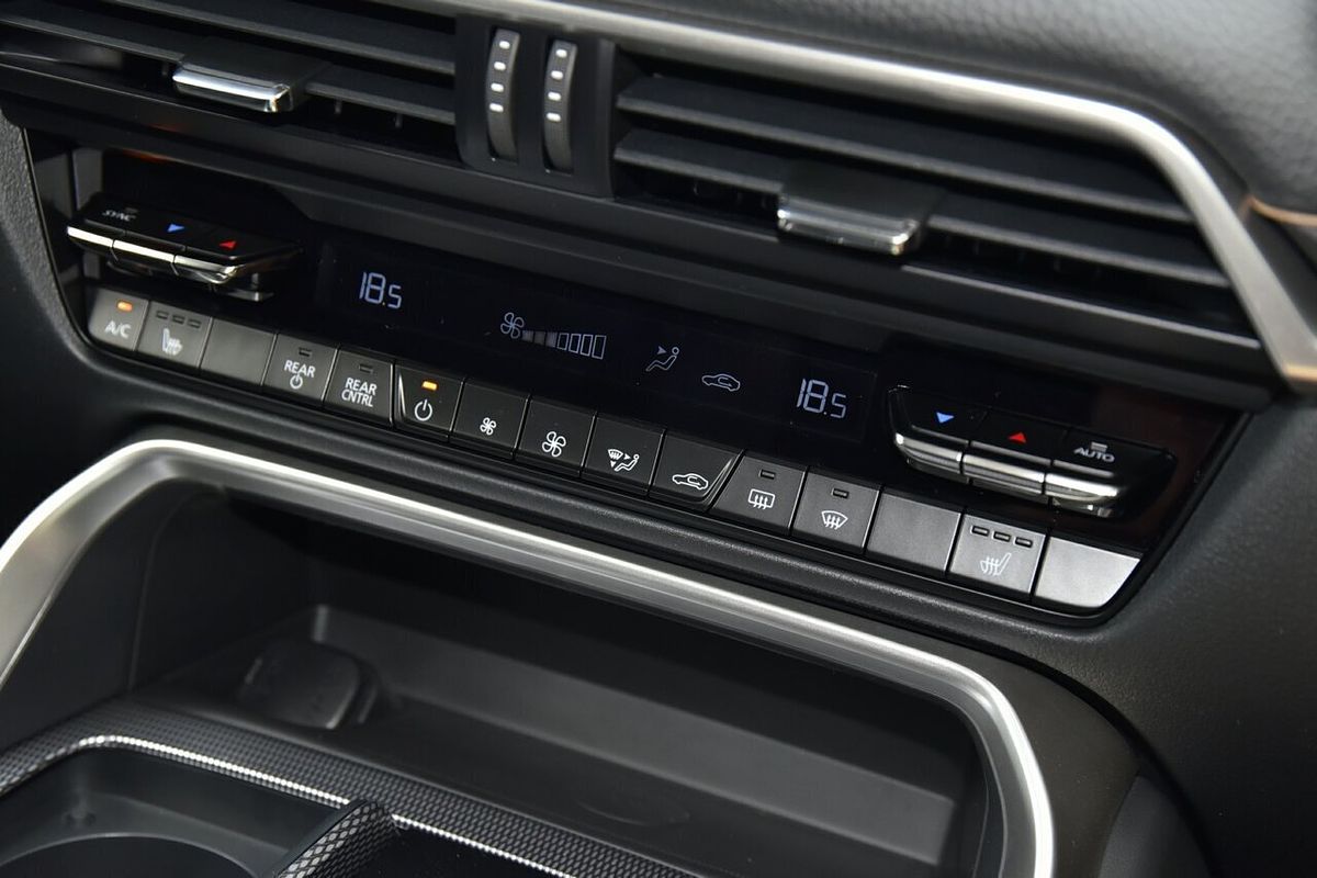2024 Mazda CX-80 D50e Touring KL