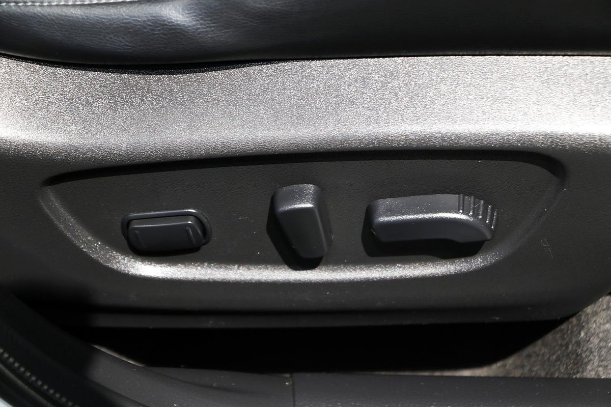 2014 Nissan X-TRAIL Ti T32