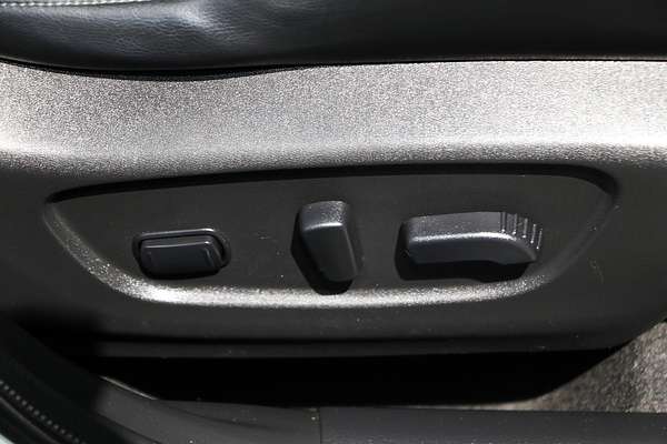 2014 Nissan X-TRAIL Ti T32