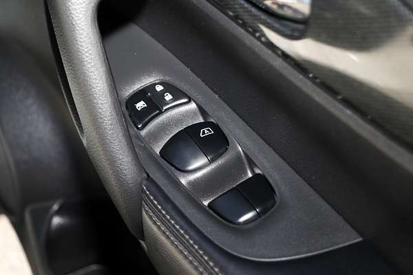 2014 Nissan X-TRAIL Ti T32
