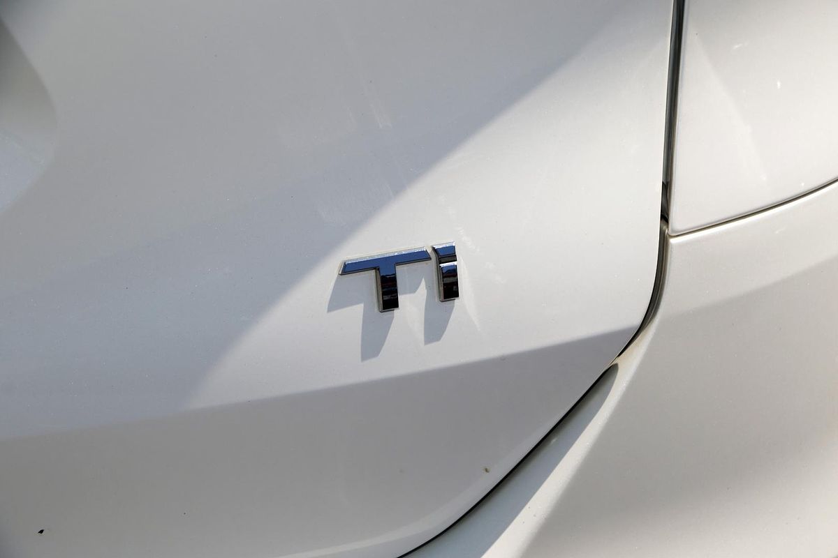 2014 Nissan X-TRAIL Ti T32