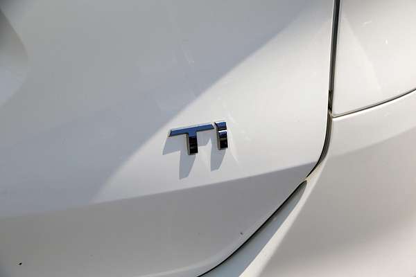 2014 Nissan X-TRAIL Ti T32