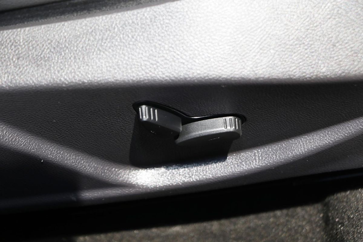2018 Ford Focus Titanium LZ