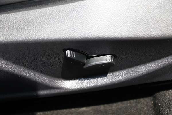 2018 Ford Focus Titanium LZ